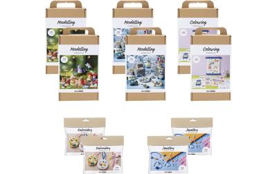 Creativ Company Bastelset