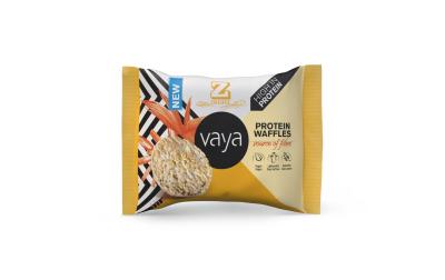 VAYA Protein Waffles