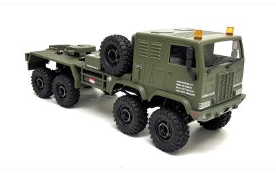 Absima CR-18P 8X8 Terranaut Grün