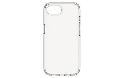 Black Rock Cover Clear Protection Case