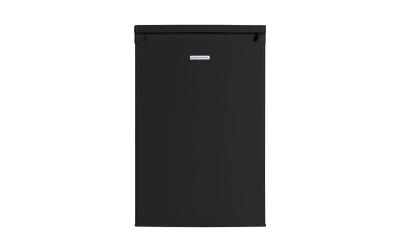 Kibernetik Kühschrank KS130 schwarz