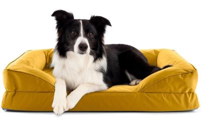 Lumaland Hundebett In-& Outdoor M
