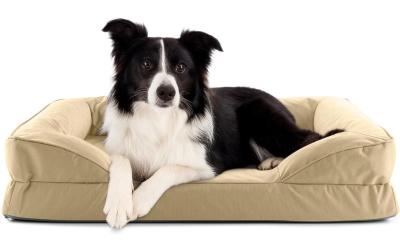 Lumaland Hundebett In-& Outdoor M