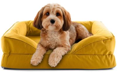 Lumaland Hundebett In-& Outdoor S