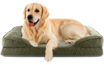Lumaland Hundebett In-& Outdoor L