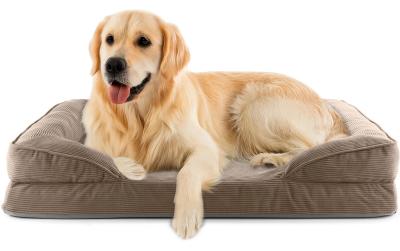 Lumaland Hundebett In-& Outdoor L