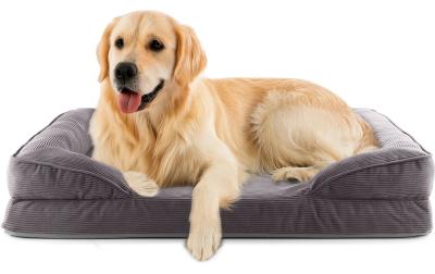 Lumaland Hundebett In-& Outdoor L