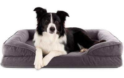 Lumaland Hundebett Indoor Cord M