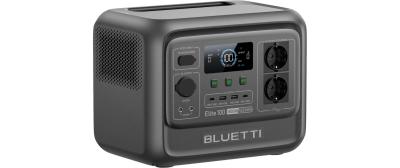 Bluetti Elite100V2 Power Station 1800W