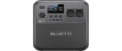 Bluetti Elite200V2 Power Station 2600W