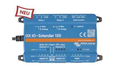 Victron Energy GX IO-Extender 150