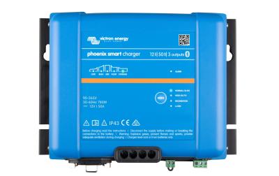 Victron Energy Phoenix Smart IP43