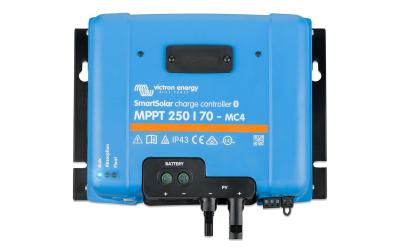 Victron Energy SmartSolar 250/70 MC4