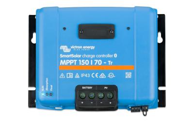 Victron Energy SmartSolar MPPT 150/70-Tr