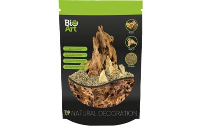 BioArt Lava Steine 800gr