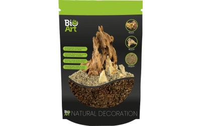 BioArt Naturkies Braun, 800gr