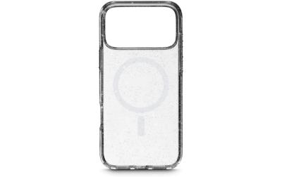 WhiteDiamonds Cover Mag Glitter