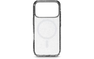 WhiteDiamonds Cover Mag Glitter