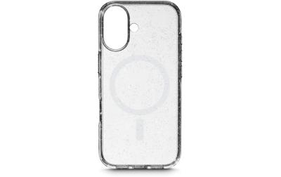 WhiteDiamonds Cover Mag Glitter