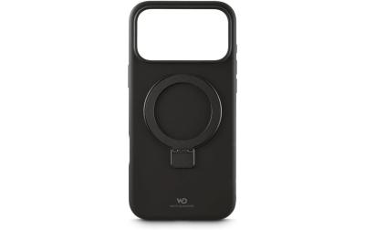 WhiteDiamonds Cover Mag Urban Stand