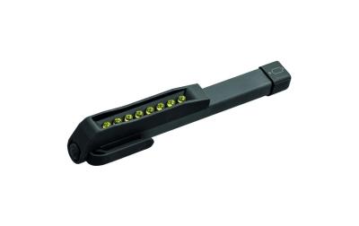 STEFFEN Taschenlampe Pen 90