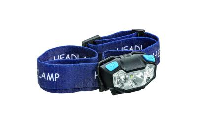 STEFFEN Stirnlampe 120 sz