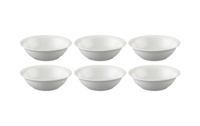 Thomas Bowl Trend weiss