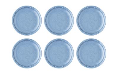 Thomas Speiseteller Trend Arctic Blue