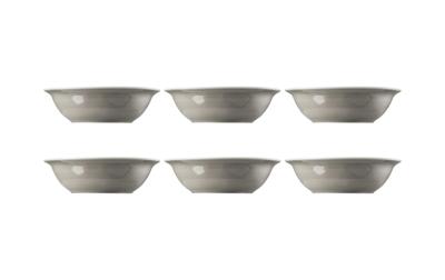 Thomas Bowl Trend Moon Grey