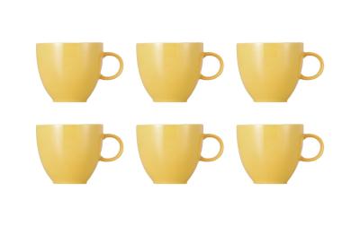 Thomas Espressotasse Sunny Day Yellow