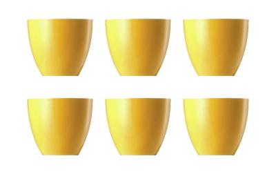 Thomas Eierbecher Sunny Day Yellow