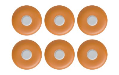 Thomas Unterteller Sunny Day Orange