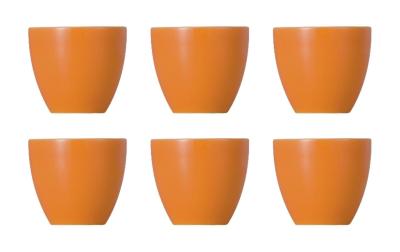 Thomas Eierbecher Sunny Day Orange