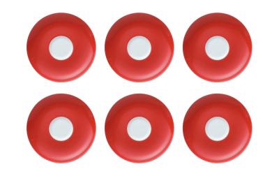 Thomas Unterteller Sunny Day New Red