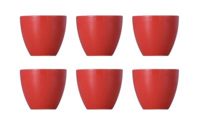 Thomas Eierbecher Sunny Day New Red