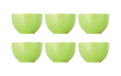 Thomas Müslischale Sunny Day Apple Green