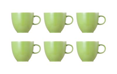 Thomas Espressotasse Sunny Day Apple Green