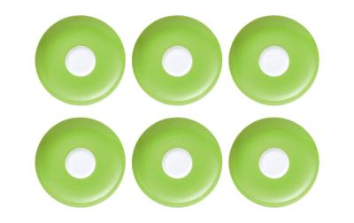 Thomas Unterteller Sunny Day Apple Green