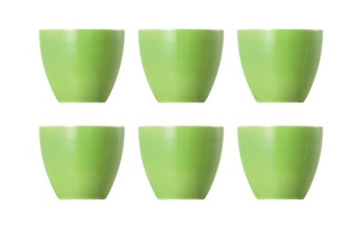Thomas Eierbecher Sunny Day Apple Green