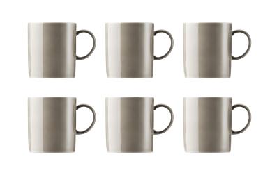 Thomas Tasse Sunny Day Greige