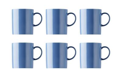 Thomas Tasse Sunny Day Nordic Blue