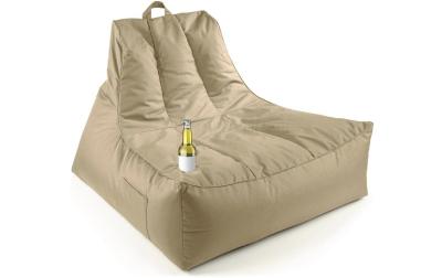 Lumaland Lounge In & Outdoor 380l beige