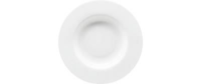 Rosenthal Suppenteller Jade weiss