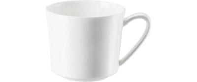 Rosenthal Kaffeetasse Jade weiss