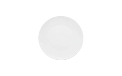Rosenthal TAC weiss Frühst.Teller 22 cm