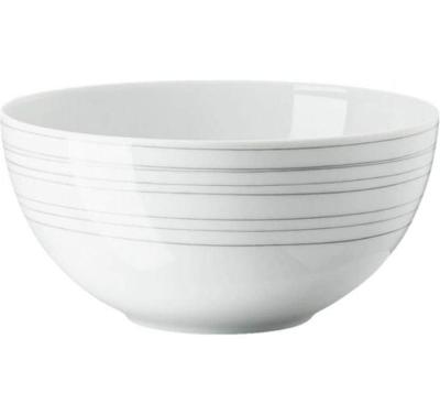 Rosenthal TAC Stripes 2.0 Bowl 14 cm