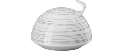 Rosenthal TAC Stripes 2.0 Zuckerdose 6 P.
