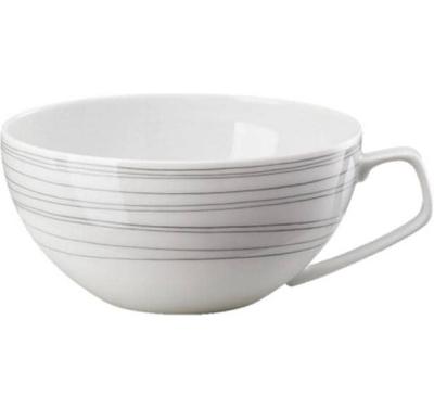 Rosenthal TAC Stripes 2.0 Tee-Obertasse