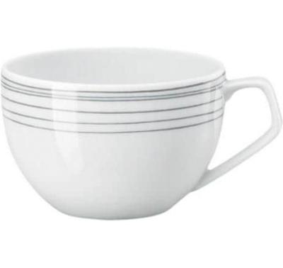 Rosenthal TAC Stripes 2.0 Espresso-Obertas