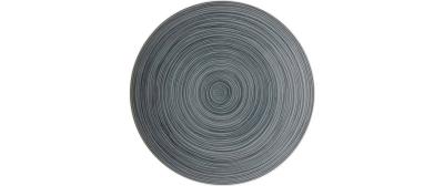 Rosenthal TAC Stripes 2.0 Brotteller 16 cm